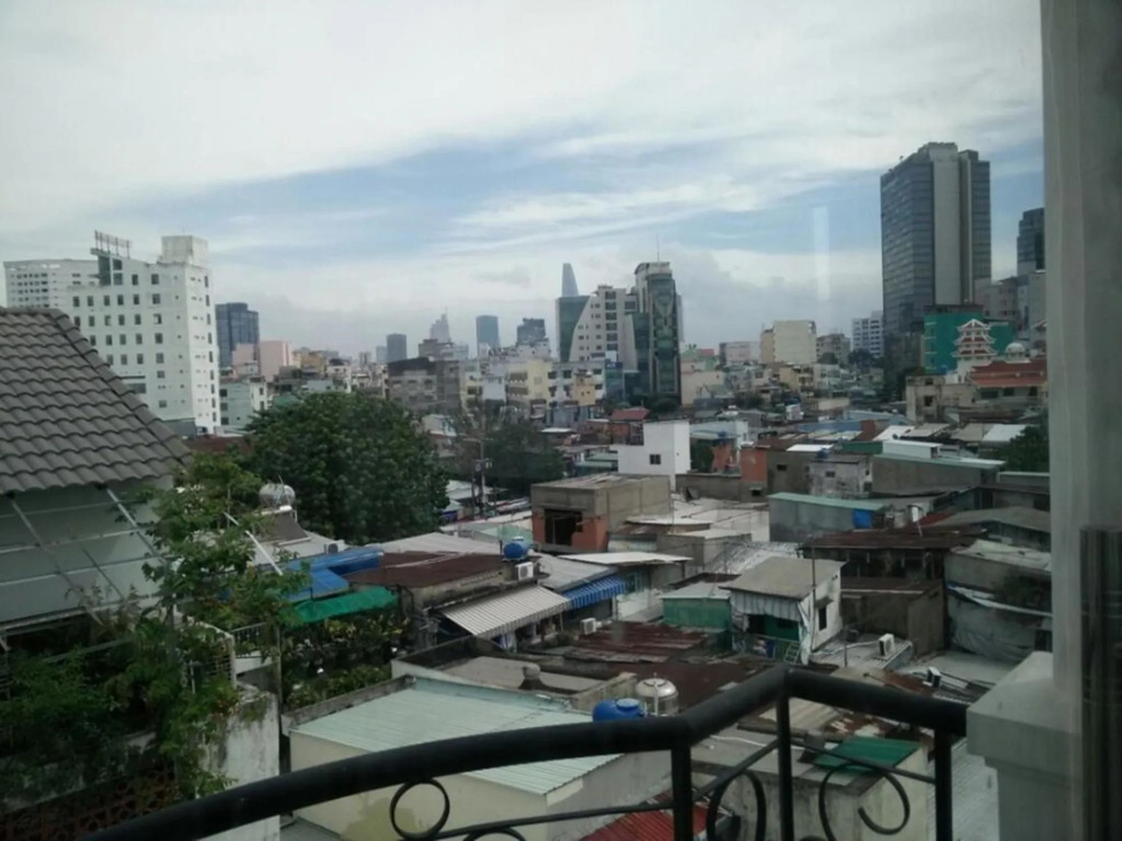 OYO 131 Nhu Phuc Hotel