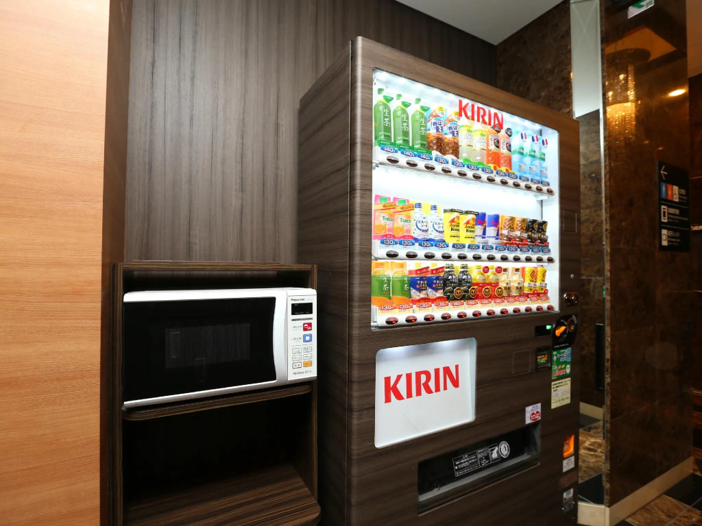 APA Hotel Shinagawa Sengakuji Ekimae