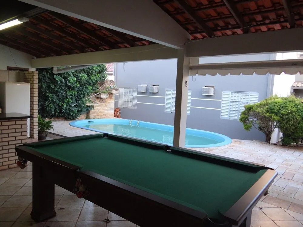 Casa Temporada Jardim Iguaçu