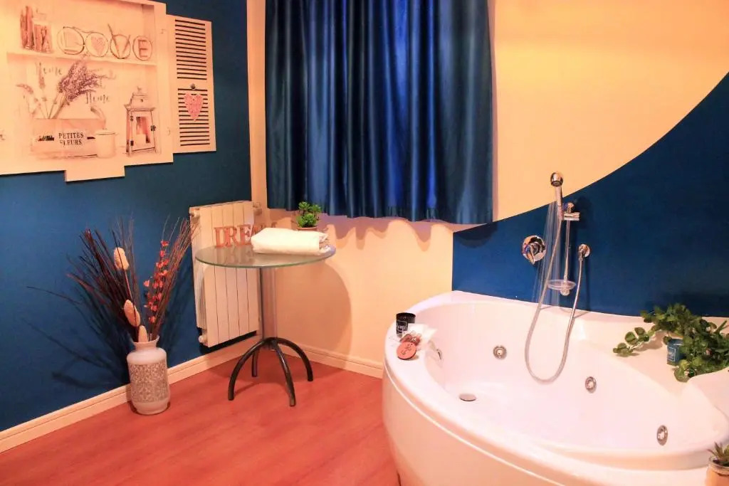 Bracco Rooms & Suites - Centro storico di Matera