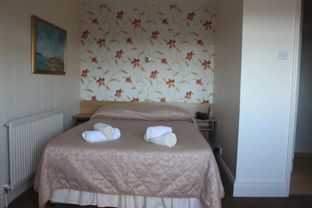 St Georges Guest House