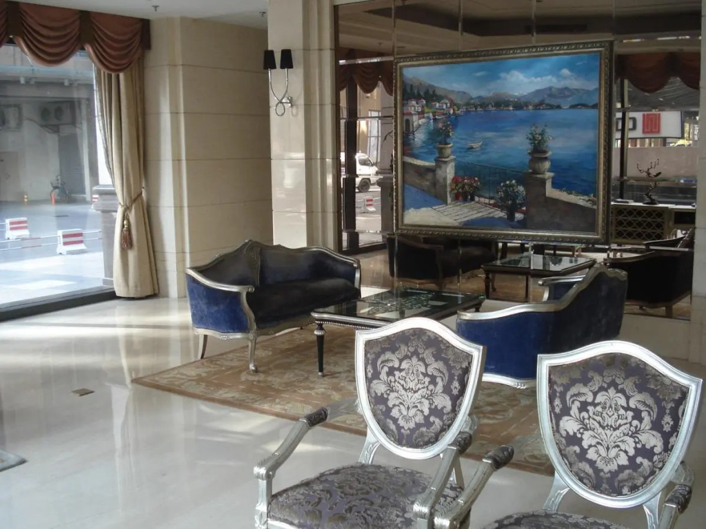 Beijing Worldcity International Service Apartment