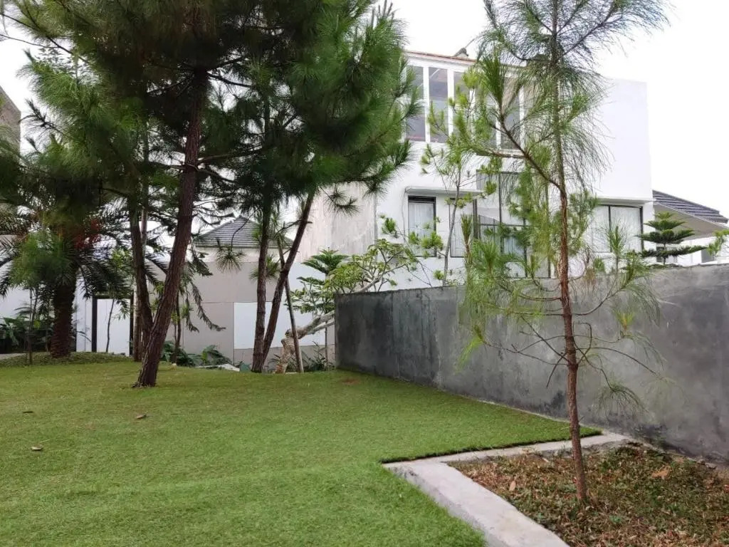 Alana House Syariah