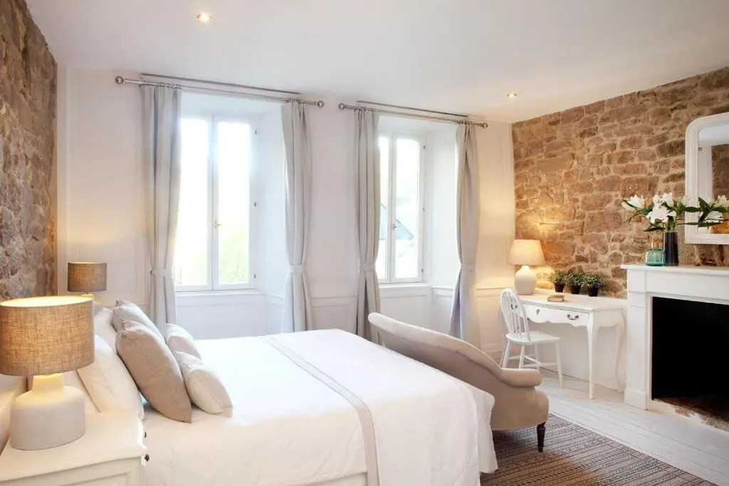 Chambres Aux Sabots Rouges