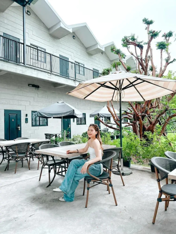Macchiato Resort Savannakhet Opposite Thai Embassy