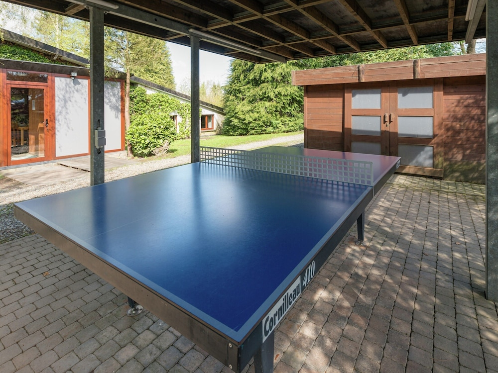 Perfect Holiday Home in Waimes With Swimming Pool