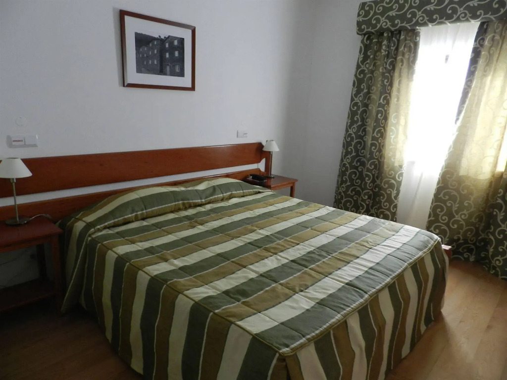 Hotel Senhora do Espinheiro