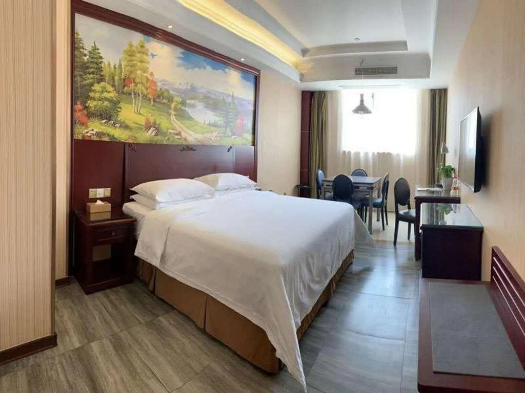 Vienna Shanghai Chongming Changxing Island
