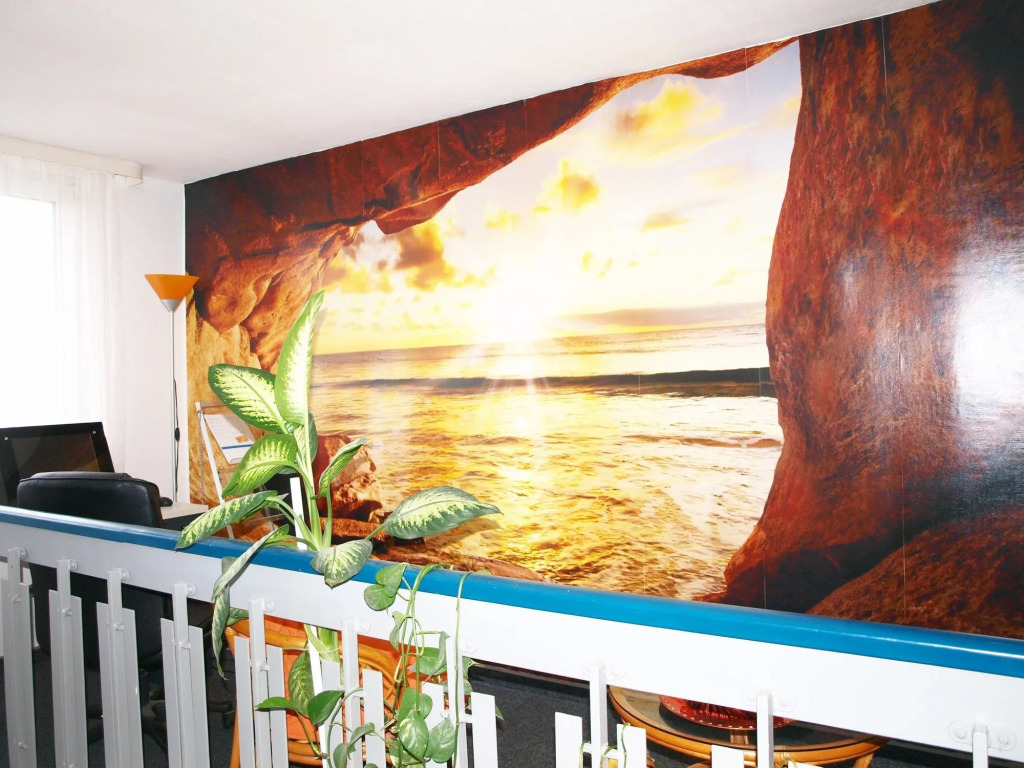 Stern Hotel