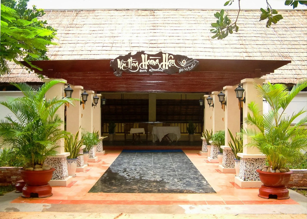 Saigon Quy Nhon Hotel