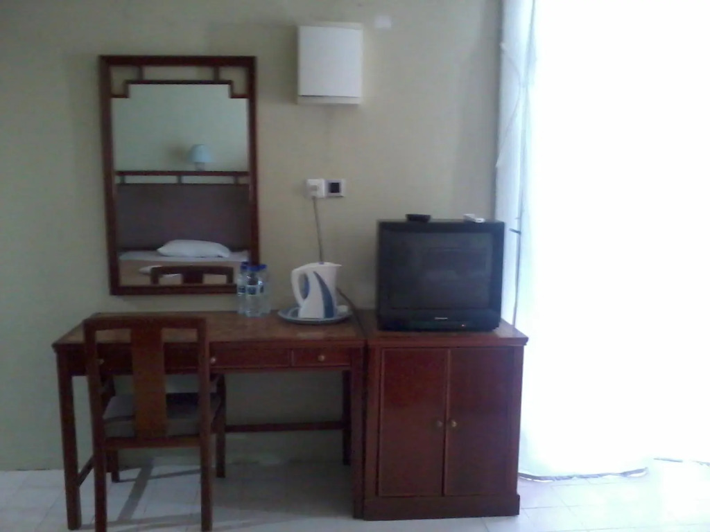 Haliman Guest House