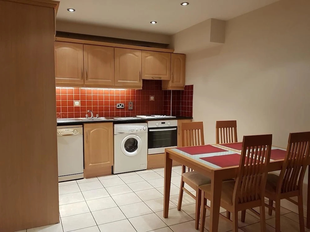 Waterlane Apartments