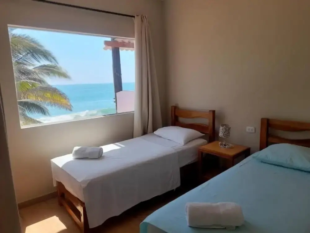 Hotel Punta del Mar