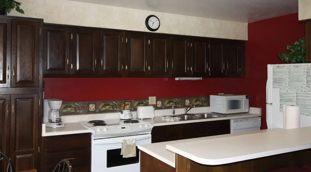 Four O'clock Lodge B14 1 Bedroom 1 Bathroom Condo