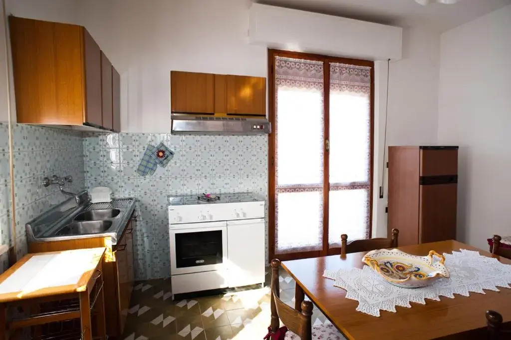 La Residenza di Bacco