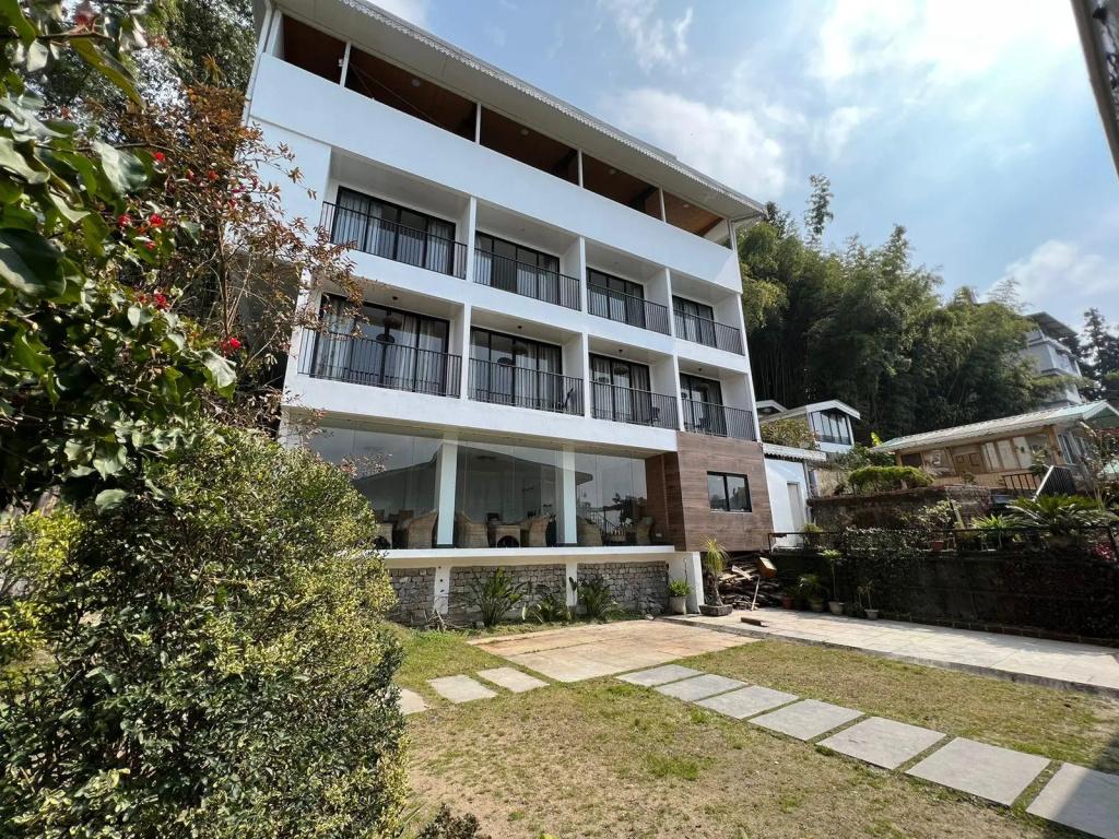 Temi House