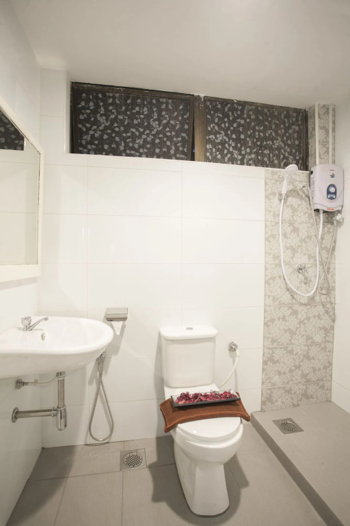 New Boutique Hotel
