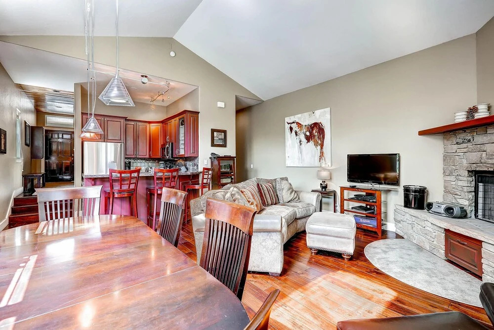 Woodside Villa