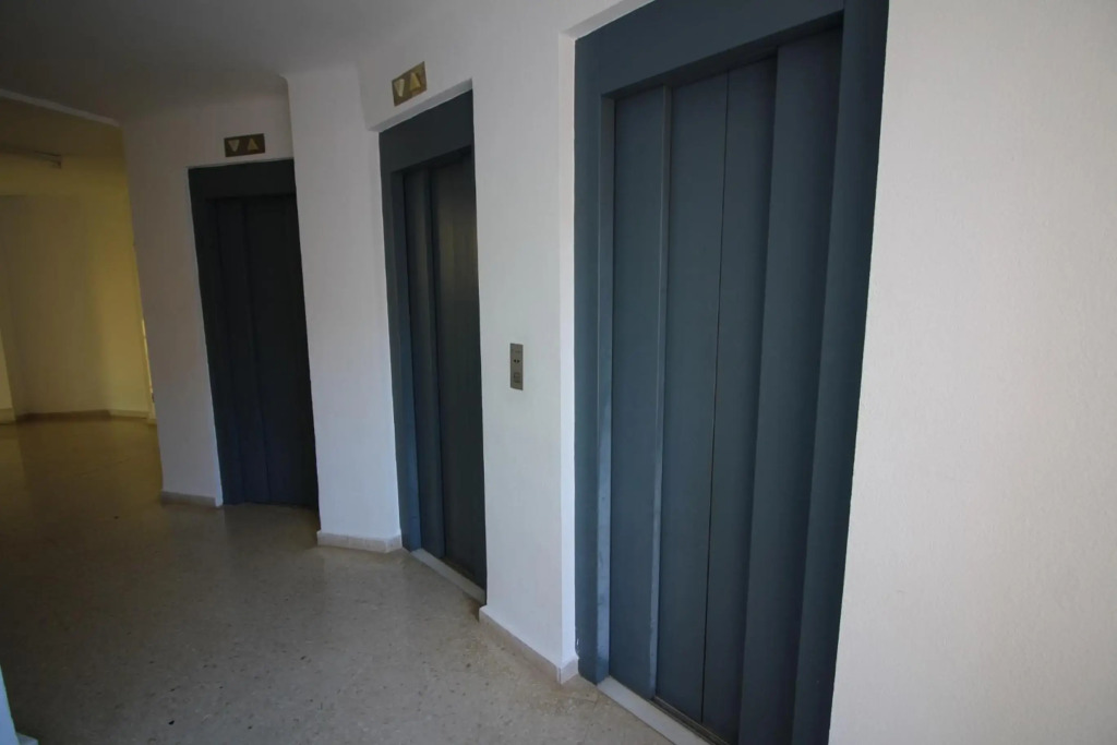 Kumquat apartment