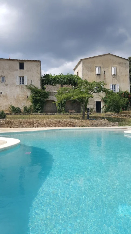 Gîte - Le Mas De Louise