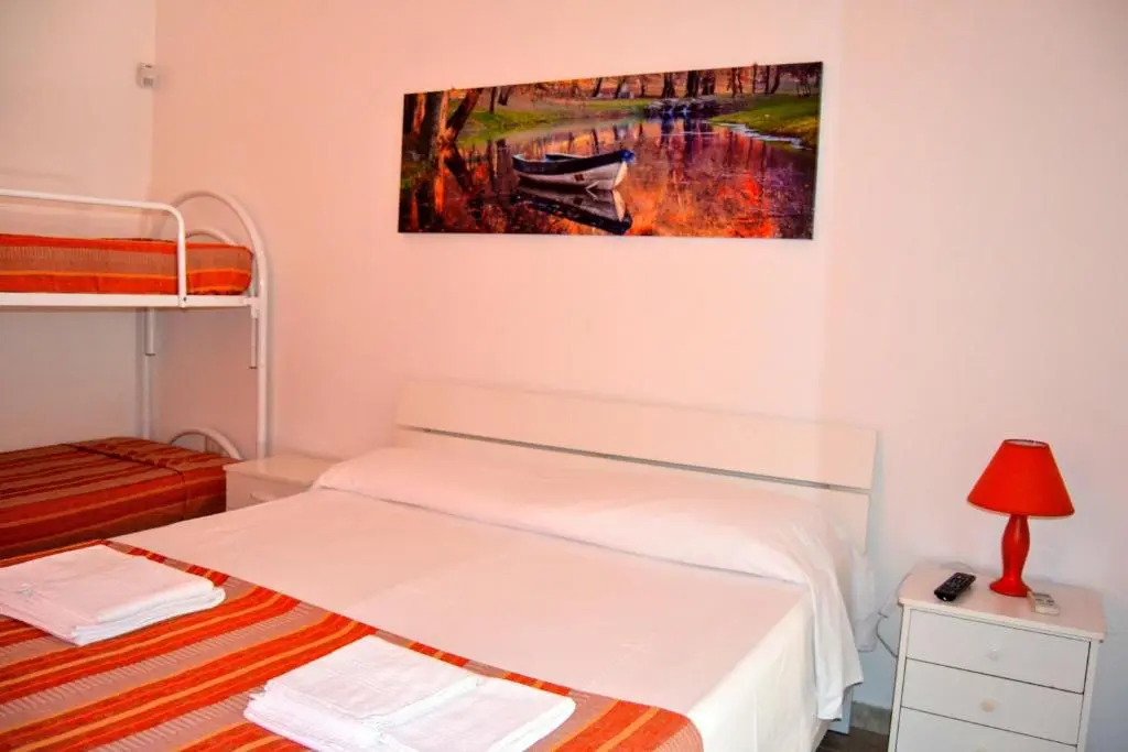 LAurora Apartments
