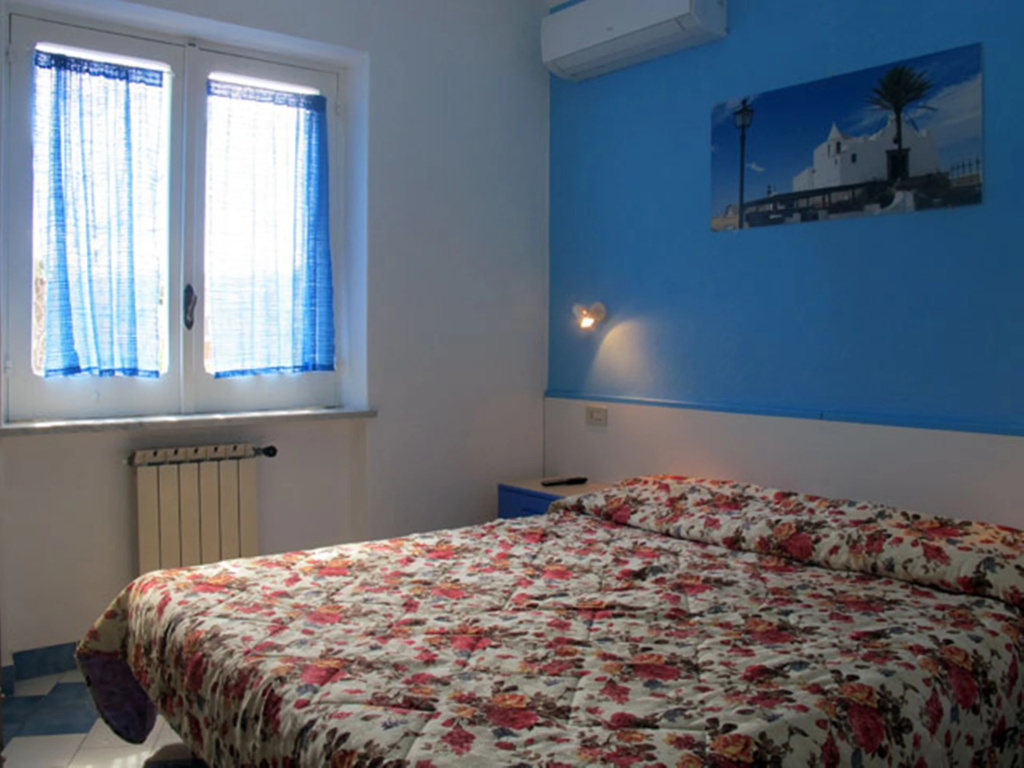 Aparthotel Villa Marinù