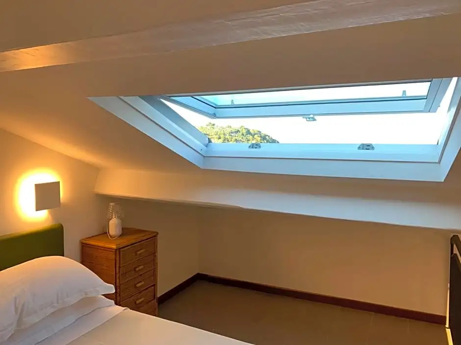 Hotel Paradiso Portovenere