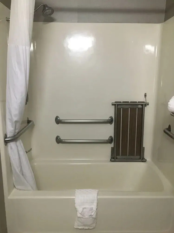 Country Inn And Suites Wichita Northeast
