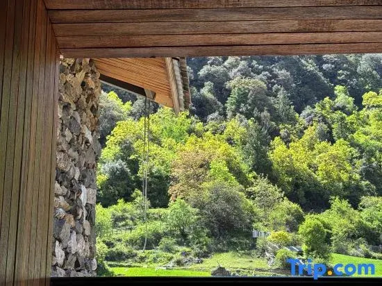 Yushan YUSA Yubeng Snow View Hotel