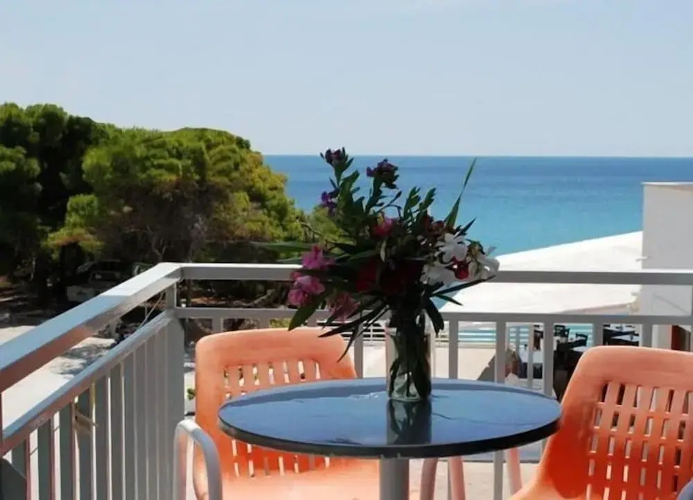 Three Brothers Hotel