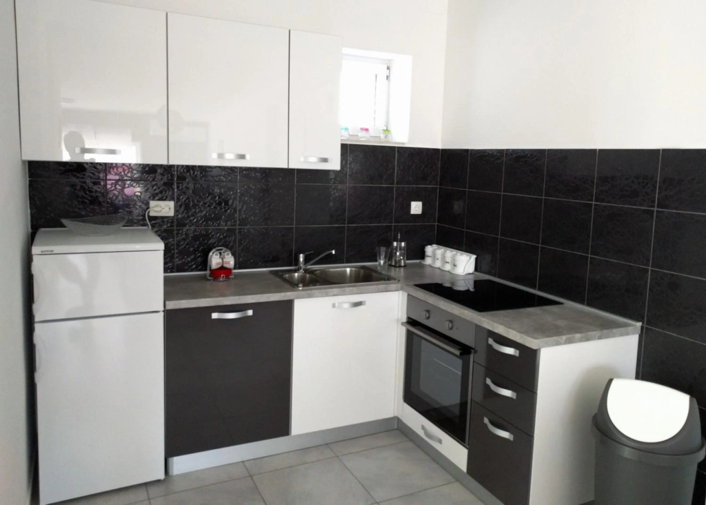 Apartment Anton