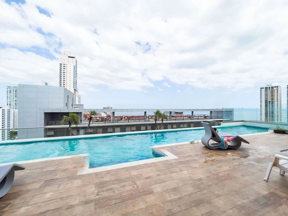 Boutique Apartments Panama Atlapa