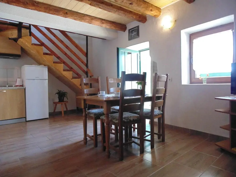 Holiday Home in Starigrad With Garden