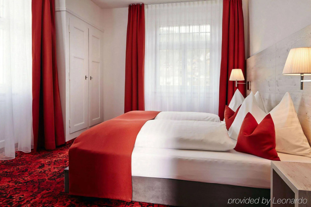 Hotel Restaurant Bellevue au Lac
