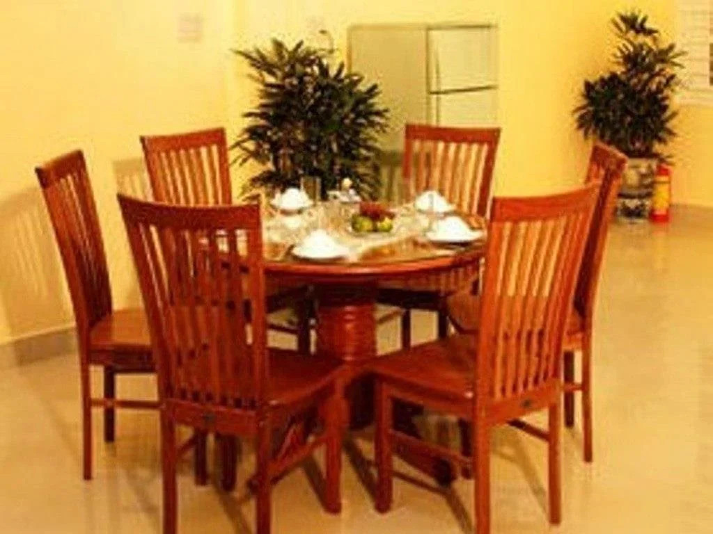 Hai Phuong Hotel