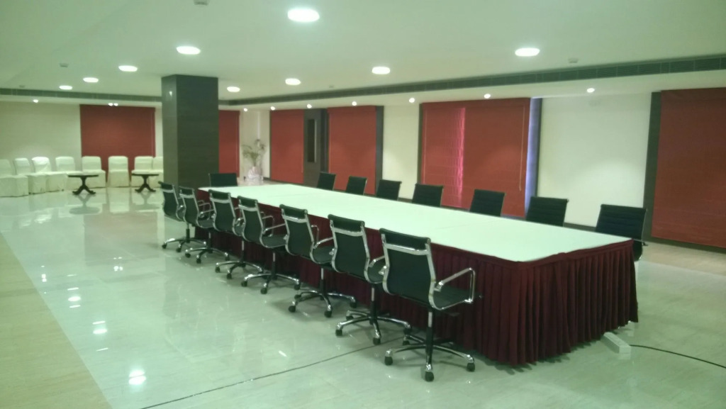 Regency Tiruttani by GRT Hotels