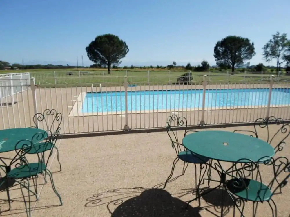 Domaine de Garabaud