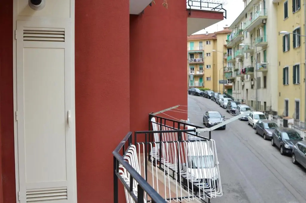 B&B Piano1 Interno5 - Accogliente e moderno bilocale vicino al centro