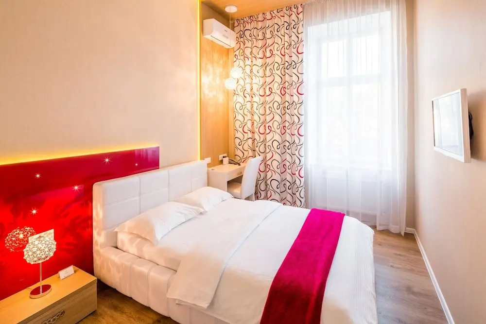 Stay Lviv Apartments