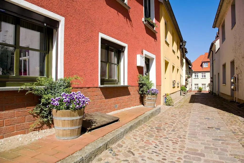 Hafenblick
