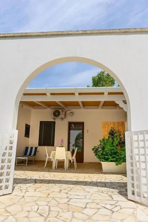Agriturismo Masseria Terra DOtranto