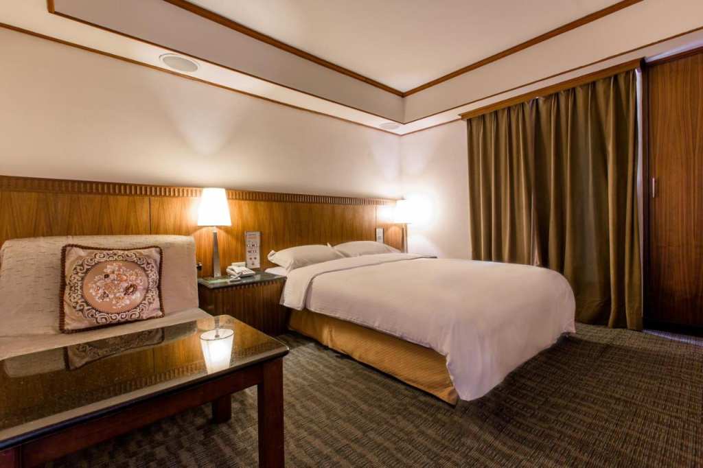 Hub Hotel Ximen-inn Kunming