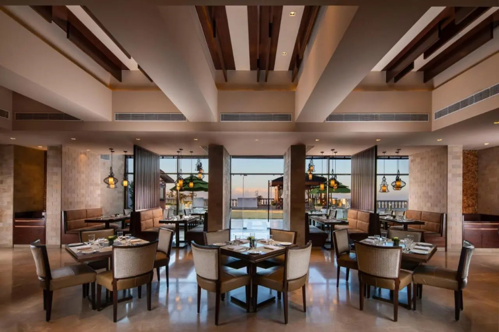Jaypee Residency Manor