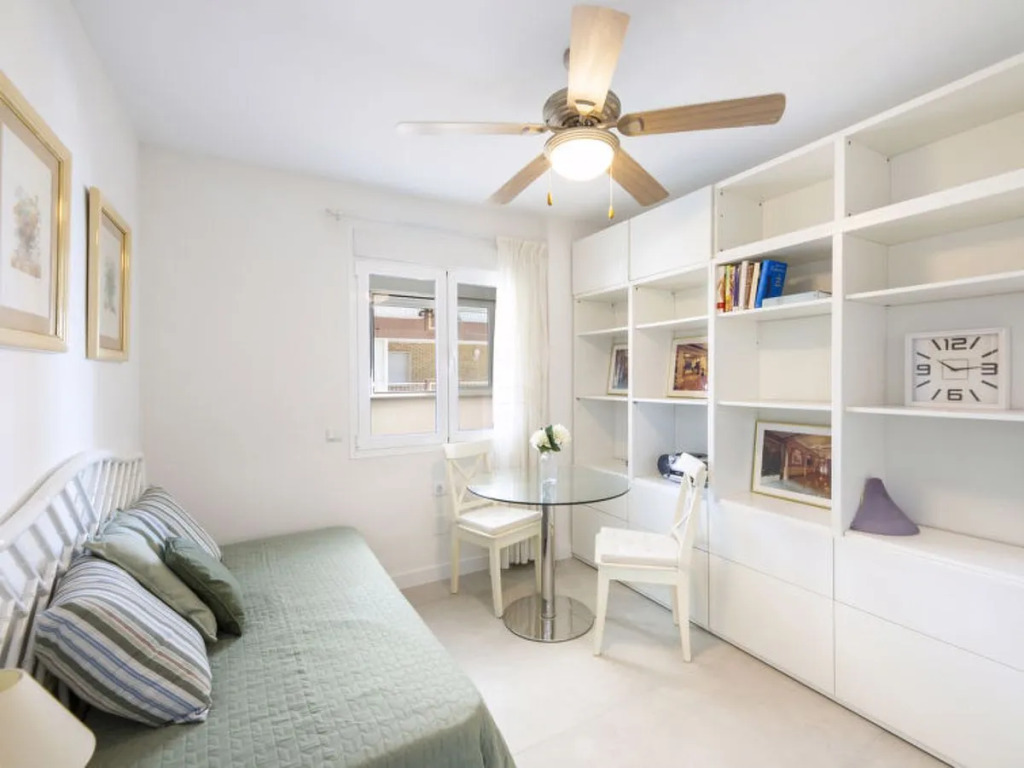Apartamento Don Juan