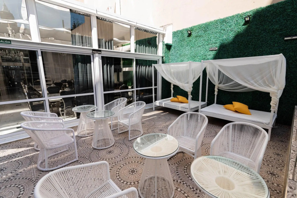 Ker San Telmo Hotel
