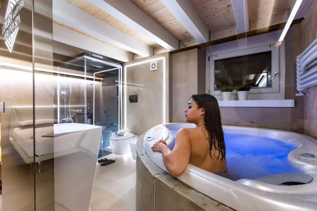 Luxury Wellness Verona