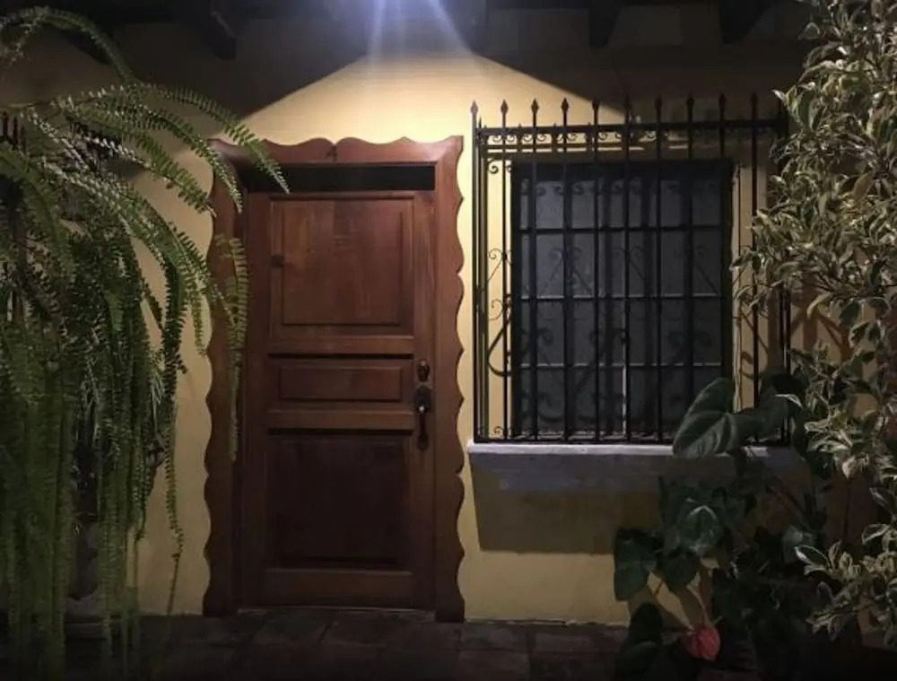 Hotel Boutique Los Lirios