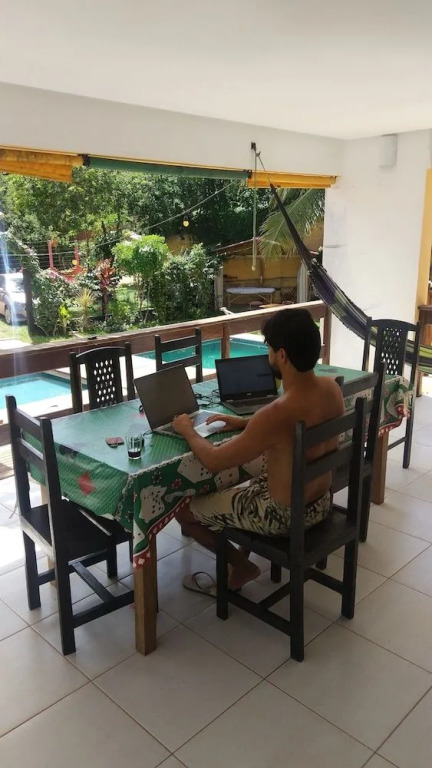 Iduna Hostel