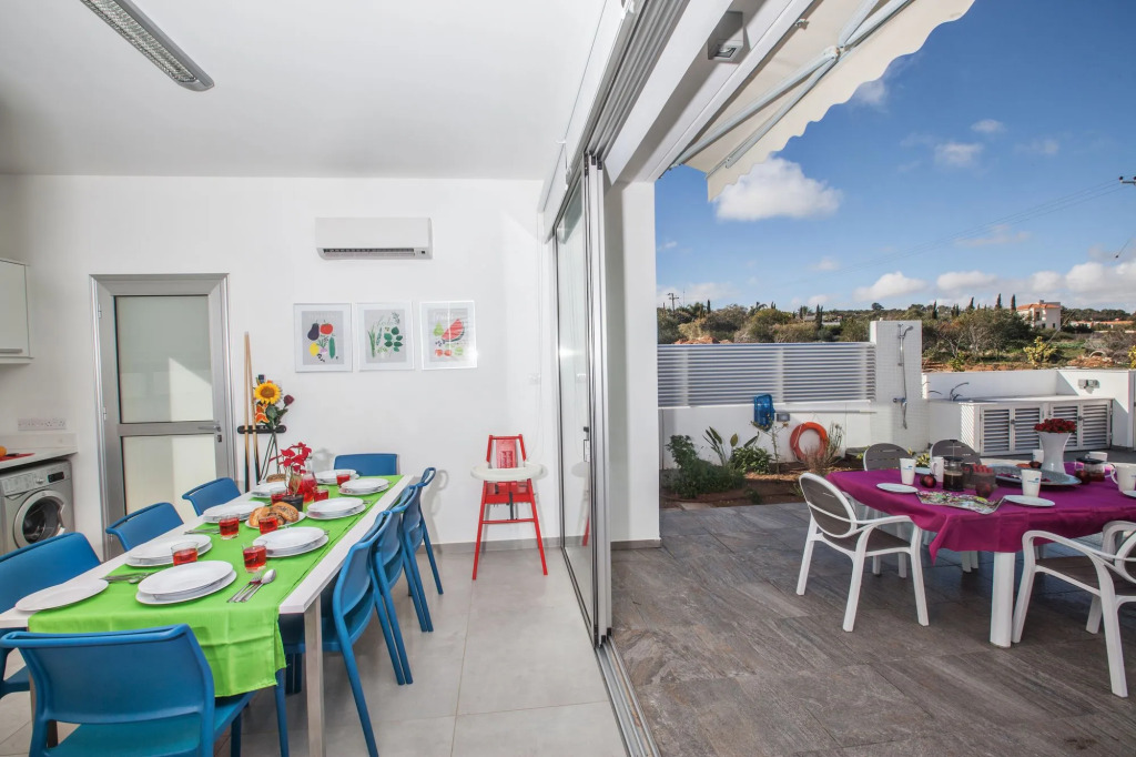 Greco Villas