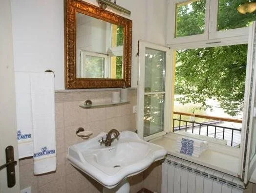 Aparthotel Stora Antis